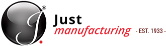 Just Manufacturing Logo